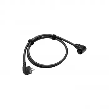 Câble AC EcoFlow Stream 1,5 m Schuko vers IEC C13 (EFL-STREAM-AC-1.5M-EU-H)