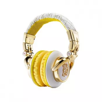 Casque gaming Thermaltake TteSPORTS DRACCO Signature - blanc - 3,5 mm