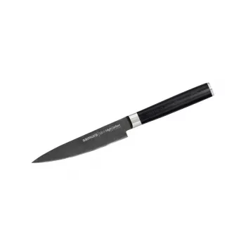 Couteau universel SAMURA Harakiri 125 mm Stonewash