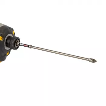 Embout tournevis Pozidriv C.K Tools T4470 PZ2L15D3 PZ2 x 150 mm