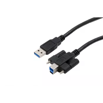 Câble EXSYS USB 3.0 A mâle vers B mâle (EX-K1581V)