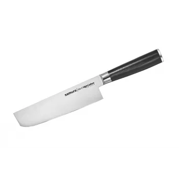 Couteau Nakiri SAMURA, 167 mm