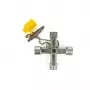 Clé universelle multifonction C.K Tools T4455