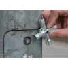 Clé universelle multifonction C.K Tools T4455