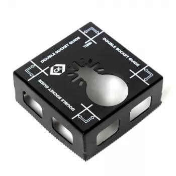 Lame de cutter C.K Tools pour outils multifonctions oscillants (T0880)