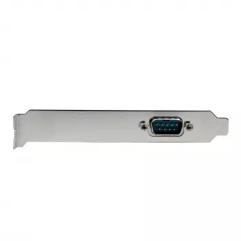EXSYS EX-44081 carte série PCIe 1 port RS-232, ASIX AX99100, Low Profile