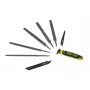 Ensemble scie et lime multifonction C.K Tools T0820-2