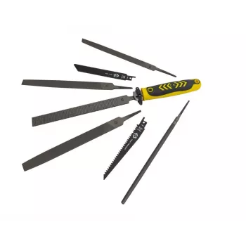 Ensemble scie et lime multifonction C.K Tools T0820-2