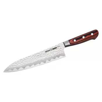 Couteau de chef SAMURA Kaiju 230 mm