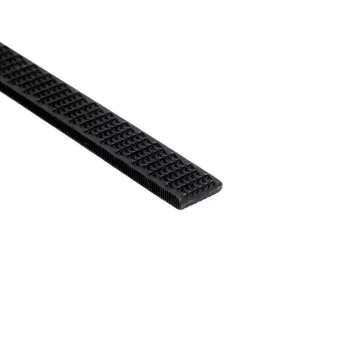 Lime-râpe combinée C.K Tools T0106A 8, 200 mm