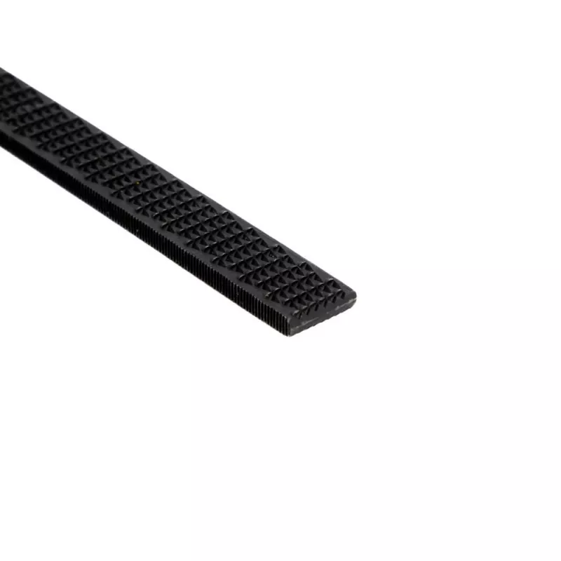 Lime-râpe combinée C.K Tools T0106A 8, 200 mm
