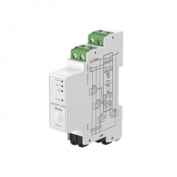 EcoFlow x Shelly compteur intelligent (EF-OS-SM003-SMSHEL)