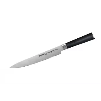 Couteau à filet Samura MO-V 230 mm, acier AUS-8 (SM-0045)