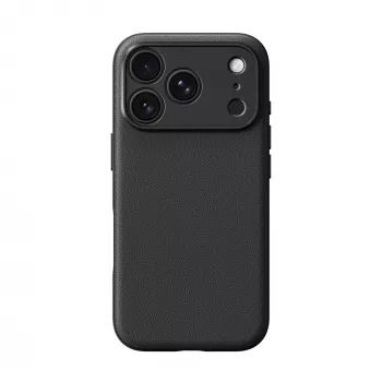 AMAZINGTHING Glamour AllSkin étui pour iPhone 18 Pro Max avec cache-objectif, compatible MagSafe - noir