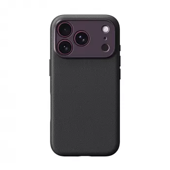 AMAZINGTHING Glamour AllSkin étui pour iPhone 18 Pro avec cache-objectif, compatible MagSafe - violet