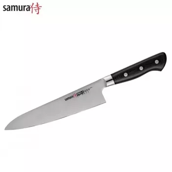 Couteau de chef SAMURA PRO-S 200 mm