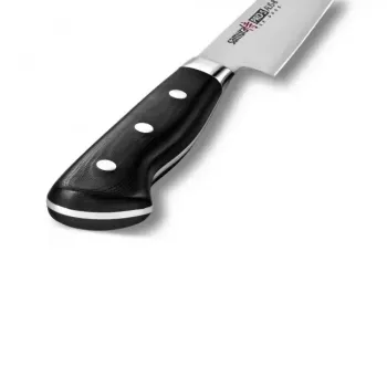 Couteau de chef SAMURA PRO-S 200 mm