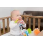 Chaîne anneau de dentition Kidsme, à partir de 3 mois