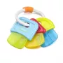 Anneau de dentition clés Kidsme 9460, à partir de 3 mois