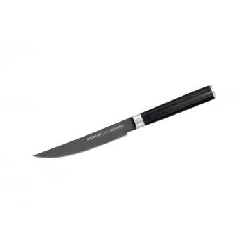 Couteau à steak SAMURA Harakiri Stonewash 120 mm