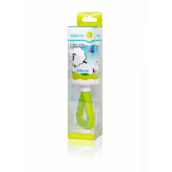 Hochet de préhension Kidsme Grabulis, 3M+