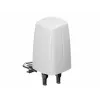 Antenne extérieure combo MIMO LTE/5G/Wi-Fi/GPS Teltonika PR1DCA70 avec accessoires