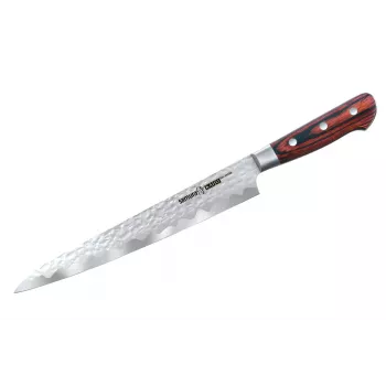 Couteau à sushi Yanagiba SAMURA Kaiju 240 mm