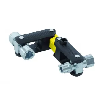 Clé universelle à double articulation C.K Tools T4456