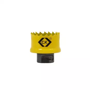 Scie-cloche bi-métal C.K Tools T3204 025 25 mm
