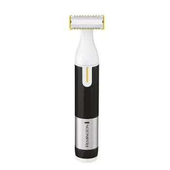 Rasoir sans fil Remington Omniblade, argent/noir