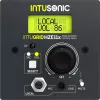 Panneau de commande à distance de zone INTUSONIC HZE11+ (12604191)