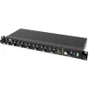 INTUSONIC PAA71+ mélangeur de ligne pour microphone 12604190