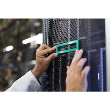 HPE câble externe Mini-SAS HD vers Mini-SAS 1,0 m 3032799