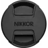 Nikon LC-52B bouchon d'objectif 52 mm (JMD01101)