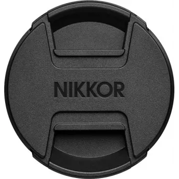 Nikon LC-52B bouchon d'objectif 52 mm (JMD01101)