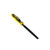 Lime demi-ronde d'ingénieur C.K Tools T0082A 6, taille douce, 150 mm