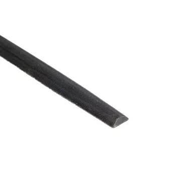 Lime demi-ronde d'ingénieur C.K Tools T0082A 6, taille douce, 150 mm