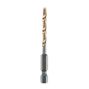 Foret multi-usage HSS C.K Tools T3200 04 4 mm