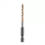Foret multi-usage HSS C.K Tools T3200 04 4 mm