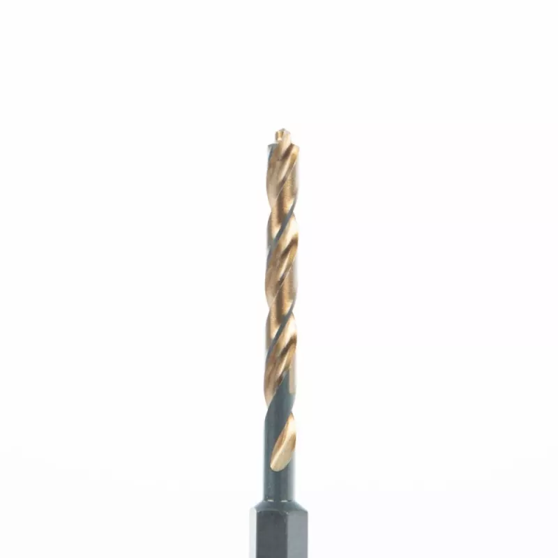 Foret multi-usage HSS C.K Tools T3200 04 4 mm