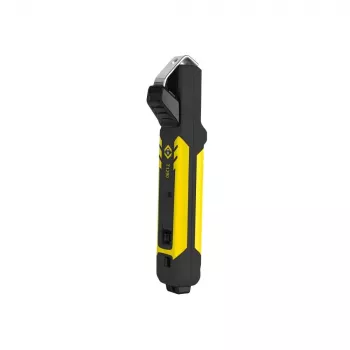 Couteau à dénuder C.K Tools T1290 pour câbles ronds et plats