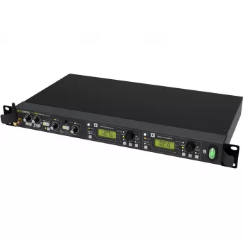 Routeur audio 2 zones INTUSONIC HMA72 12604187