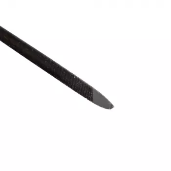 Lime à affûter étroite C.K Tools T0073A 6, 150 mm, taille 2, triangulaire, sans manche