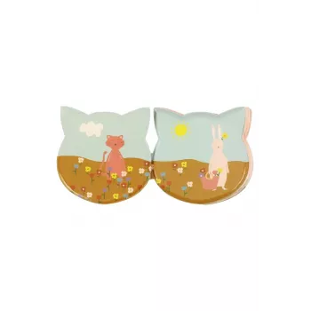 Livre de bain Trixie, chat, 6 mois+
