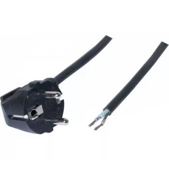 Câble d'alimentation Schuko vers IEC C13 Exertis Connect 808012 3 m noir