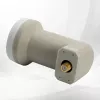 TRIAX LNB universel simple 1 sortie TSI 100 Gold (304871)