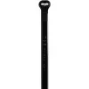 ABB Ty-Rap® attache-câble avec languette en acier inoxydable, 340 mm x 6,9 mm, naturel, 50 pièces (TY527MR)