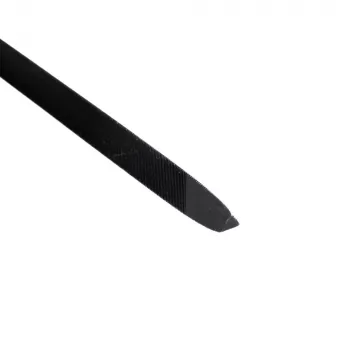 C.K Tools T0074A 6 lime à affûter, standard, 150 mm (6 pouces), triangulaire, acier à haut carbone