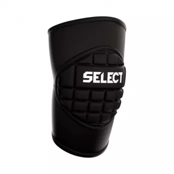 Select Profcare genouillère noir-vert 700078 2XL
