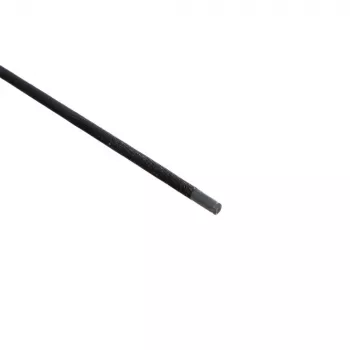 C.K Tools T0079A 4 lime à chaîne de tronçonneuse, 4 x 175 mm, ronde, taille simple